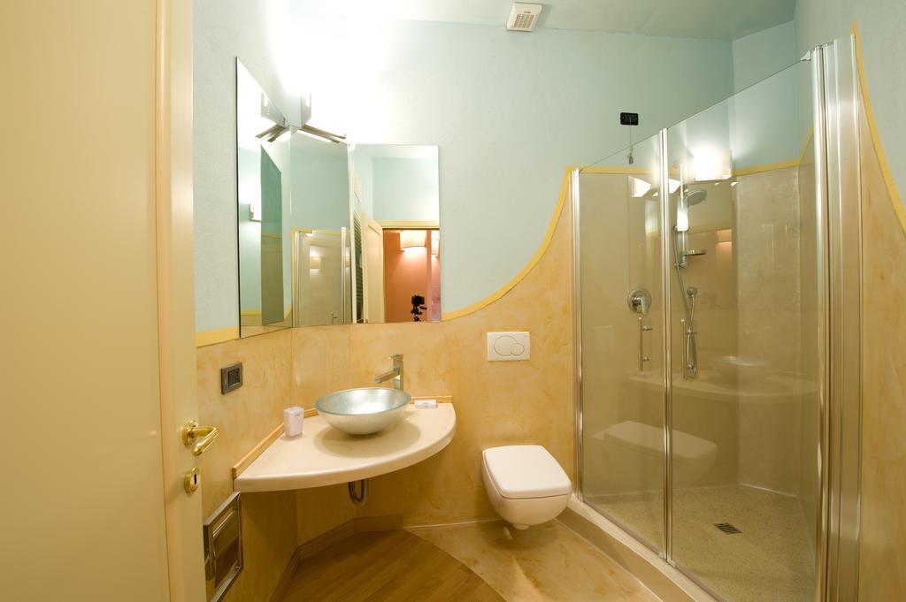 Piazza Azuni 18 Guest House Sassari Bilik gambar