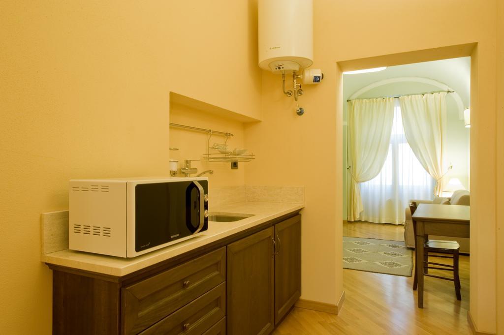 Piazza Azuni 18 Guest House Sassari Bilik gambar